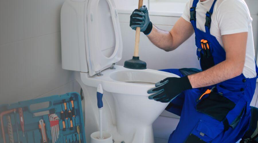 Professional Leak Detection Services in Crandall, IN
